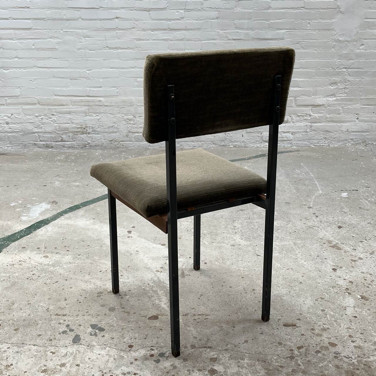 Vintage Chairs 