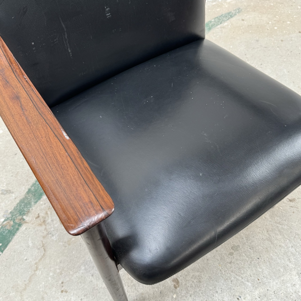 "Impala" Easy Chair