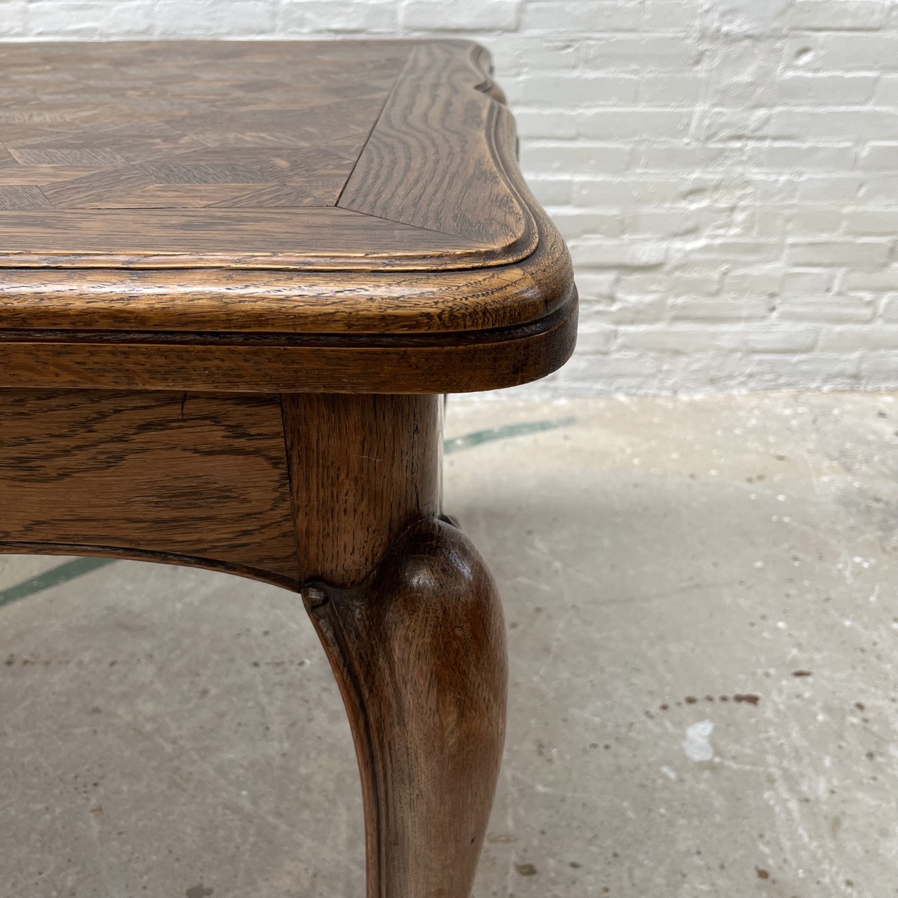 Antique Dining Table