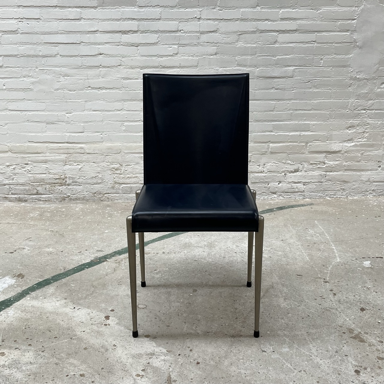 Vintage Dining Chairs 