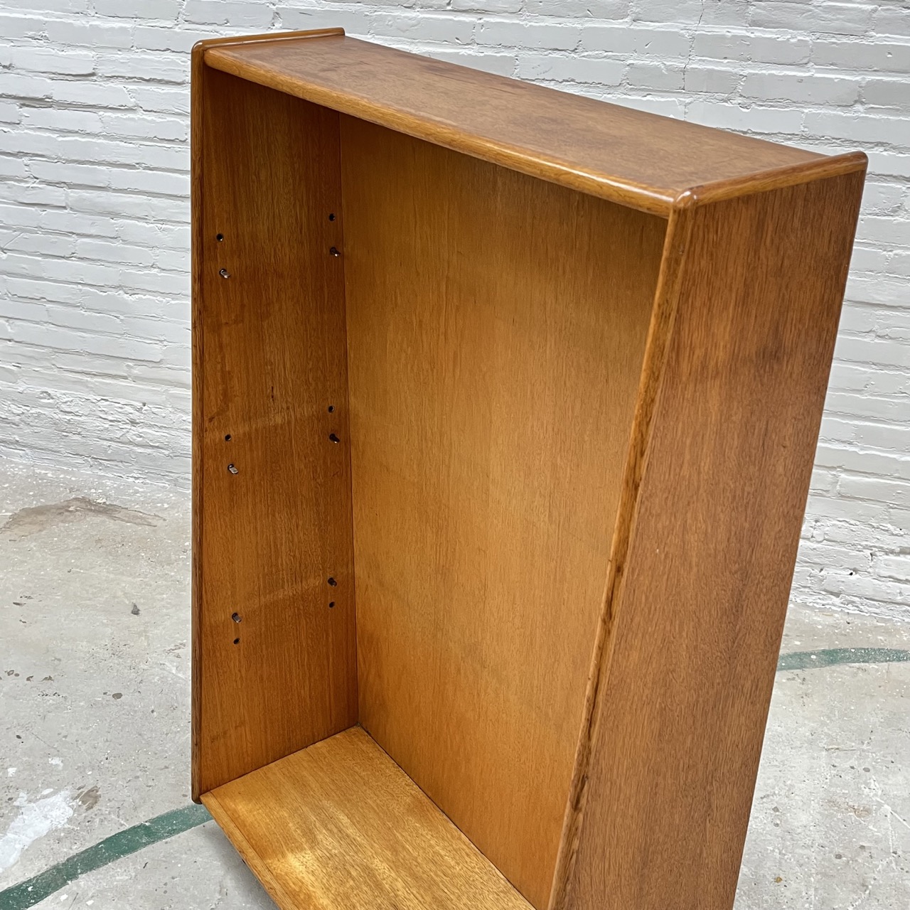 "Model BE02" Bookcase "Model BE02" Bookcase