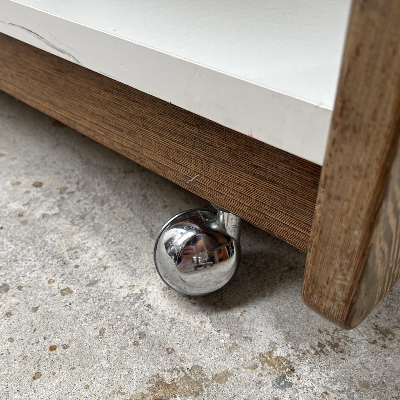 Vintage Coffee Table