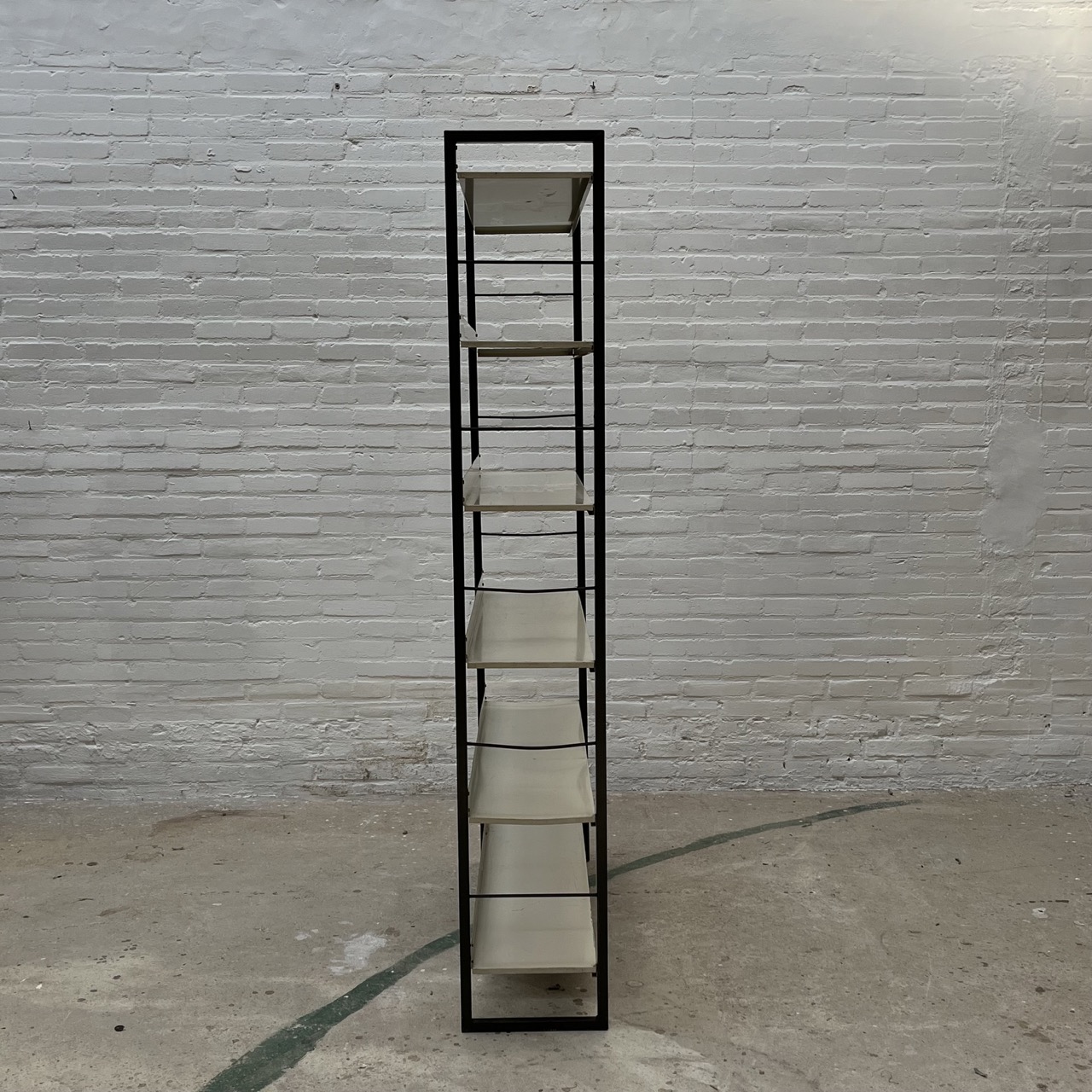 Vintage Rack