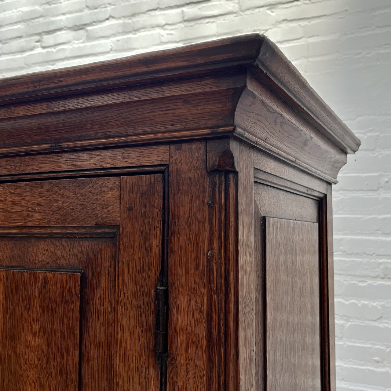 Antique Cabinet