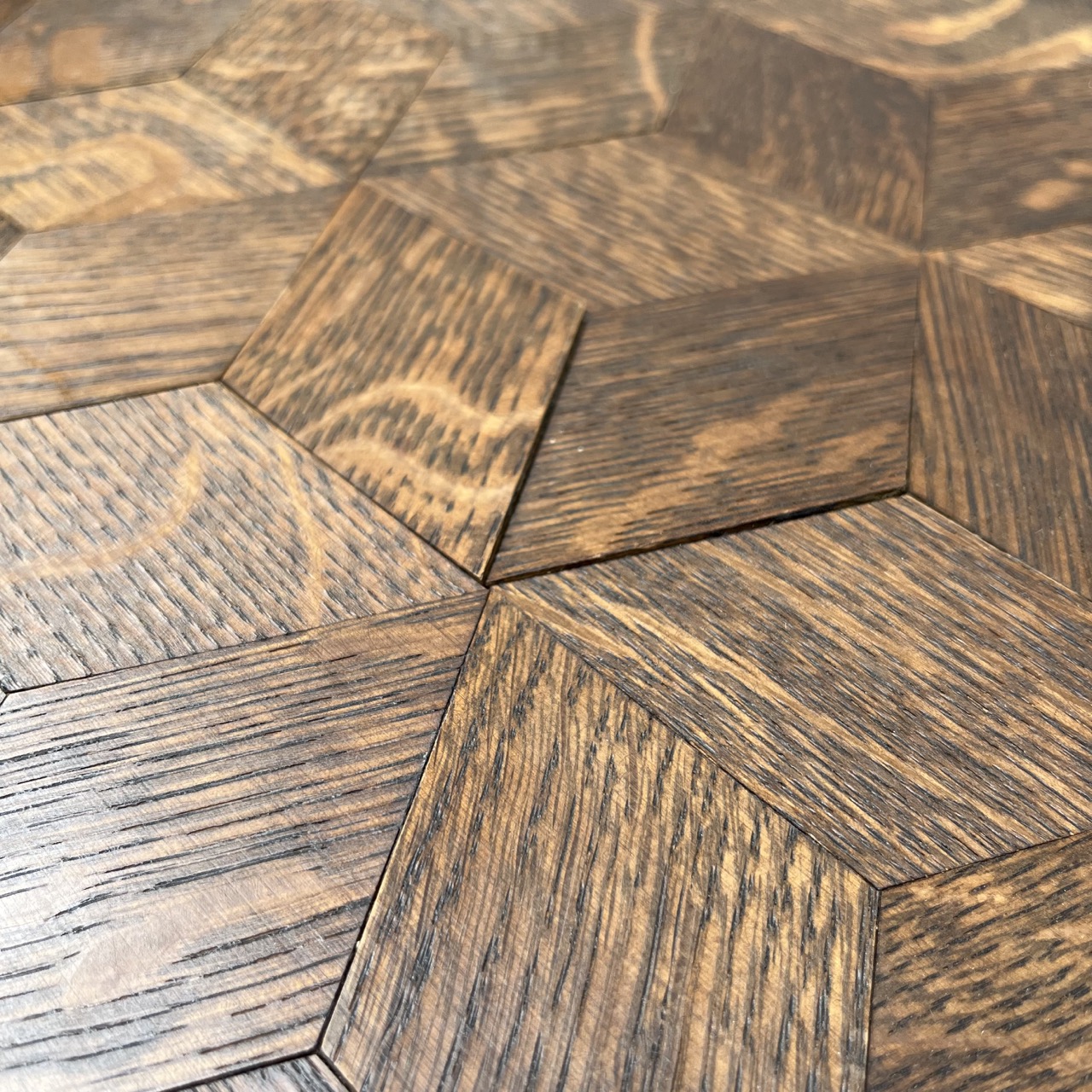 Antique Dining Table