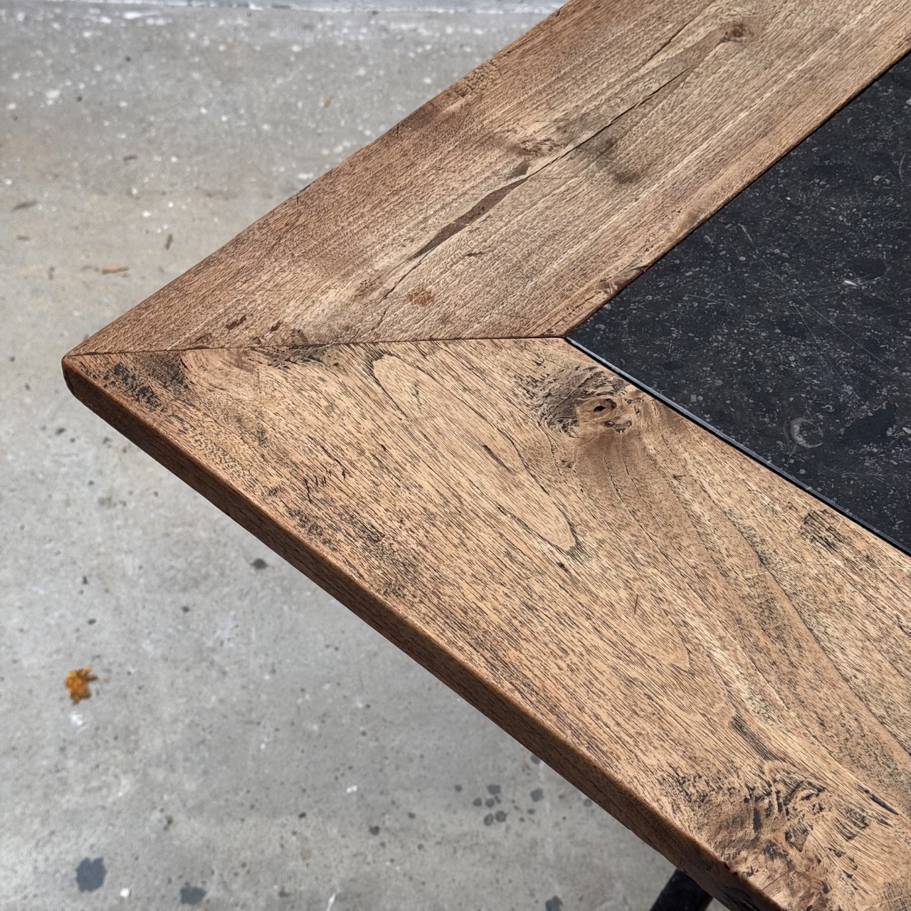 Dining Table "Stone" Dining Table "Stone"