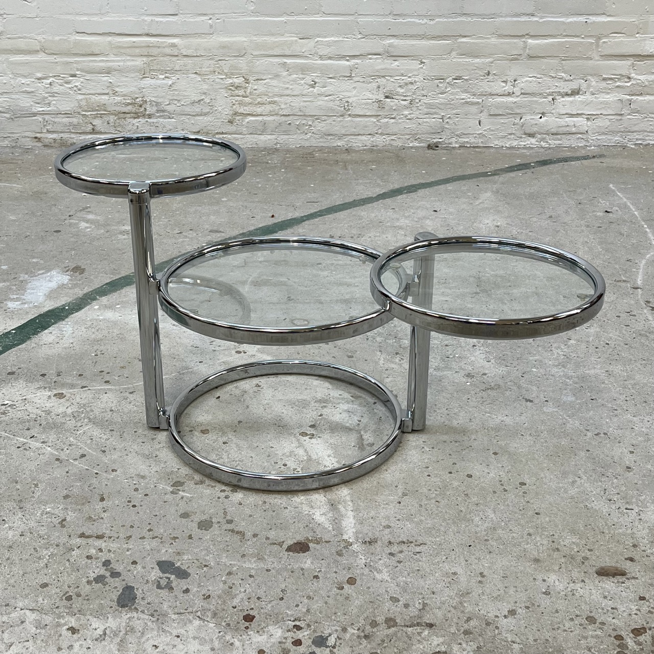 Vintage Coffee Table