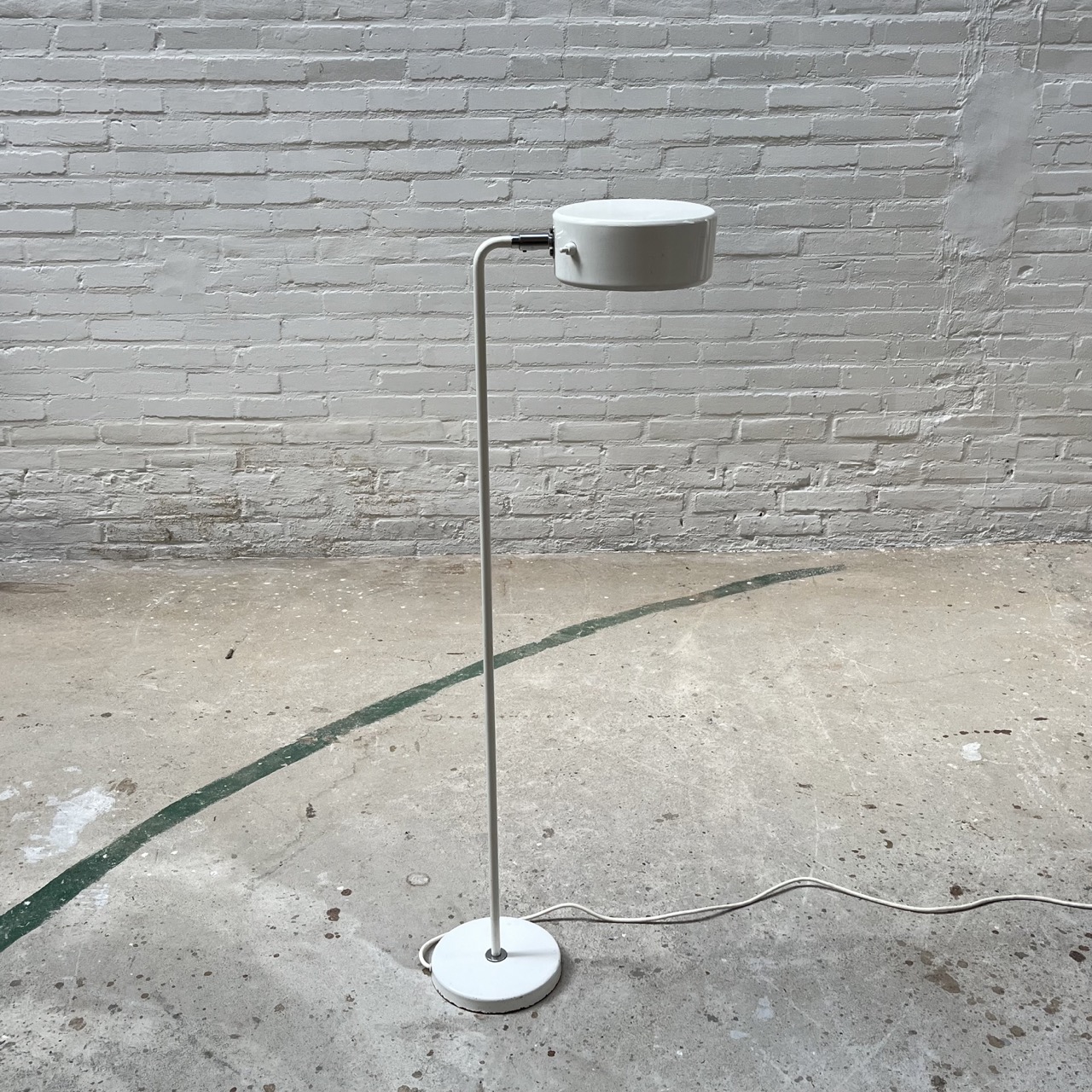"Olympia" Floor lamp