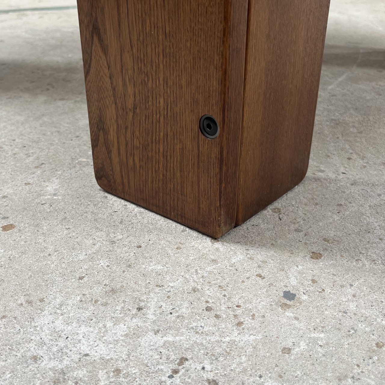 "Model 771" Coffee Table