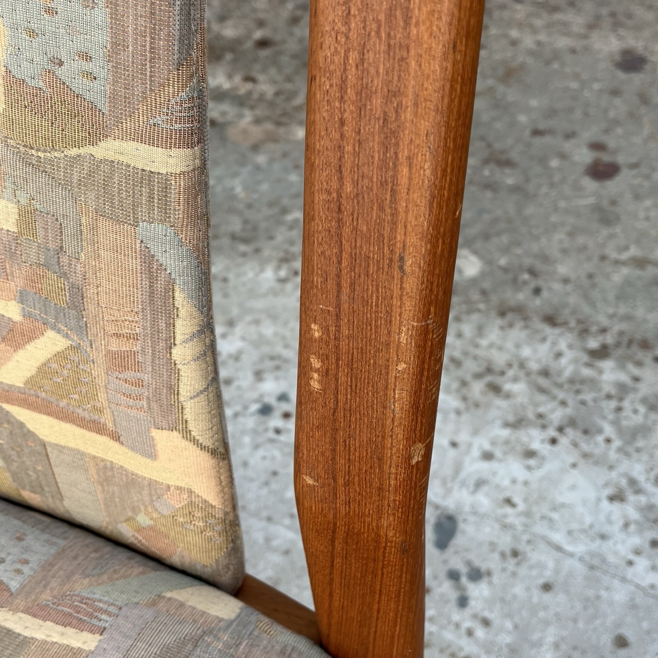 Vintage Dining Chairs Dyrlund Vintage Dining Chairs Dyrlund