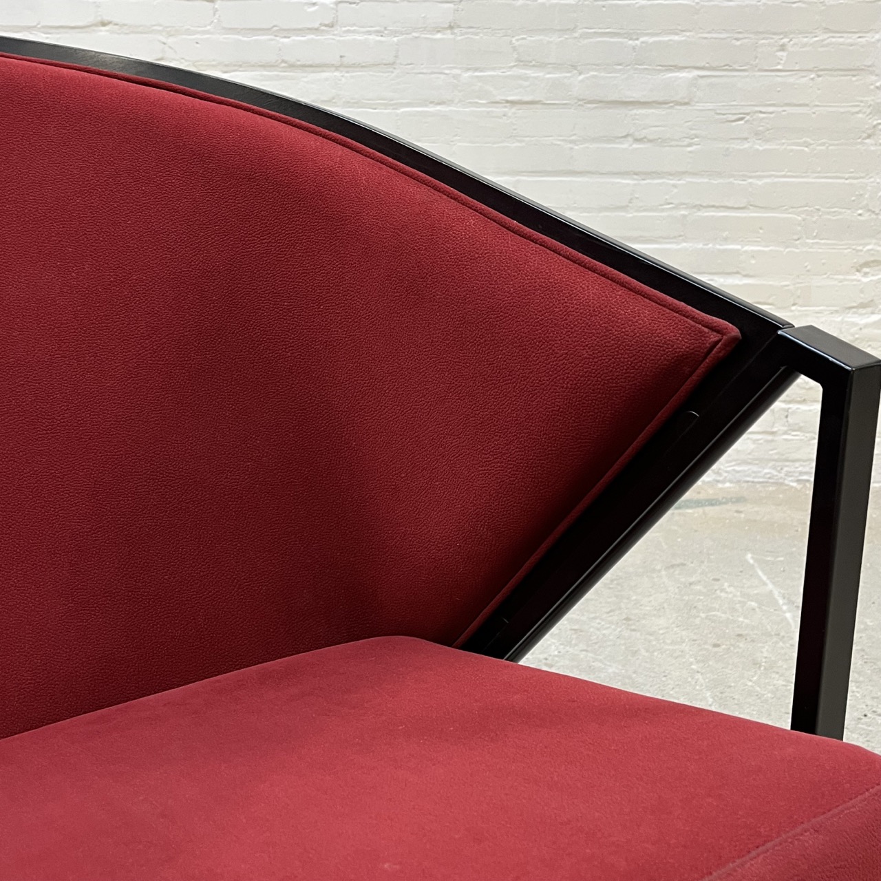 "Mondi" Vintage Easy Chairs Model "Mondi" Vintage Easy Chairs Model