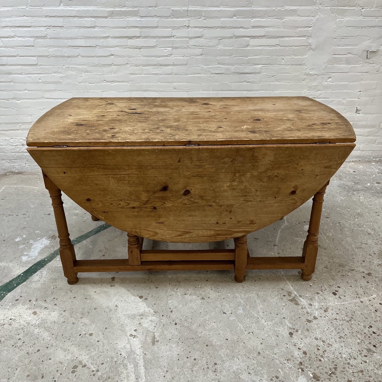 Antique Table