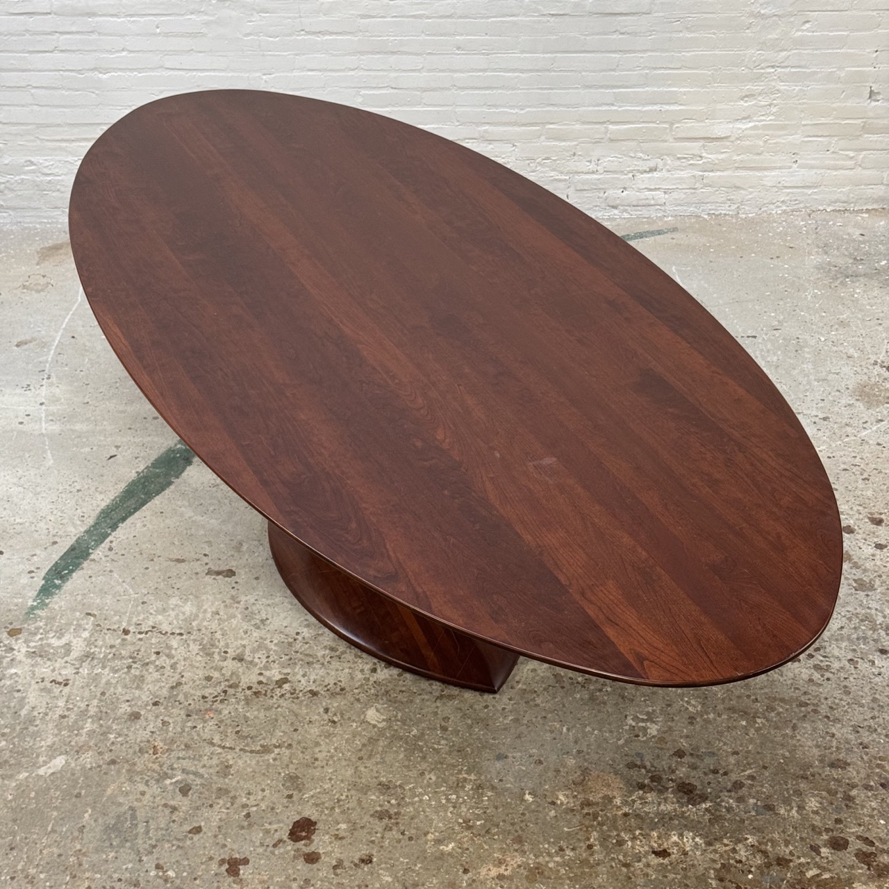 Contemporary Dining Table "Oscar"