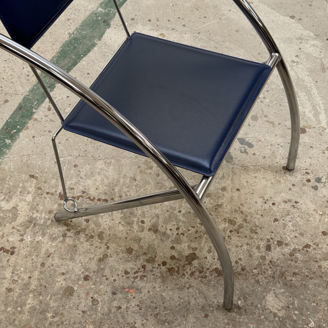 Postmodern Dining Chairs 