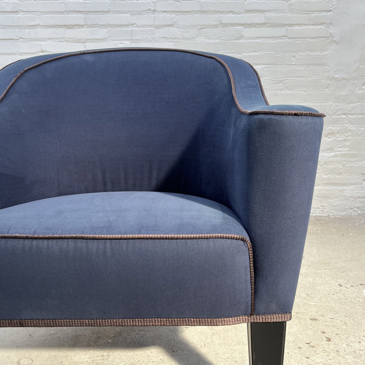"Villa Gallia" Easy Chairs "Villa Gallia" Easy Chairs