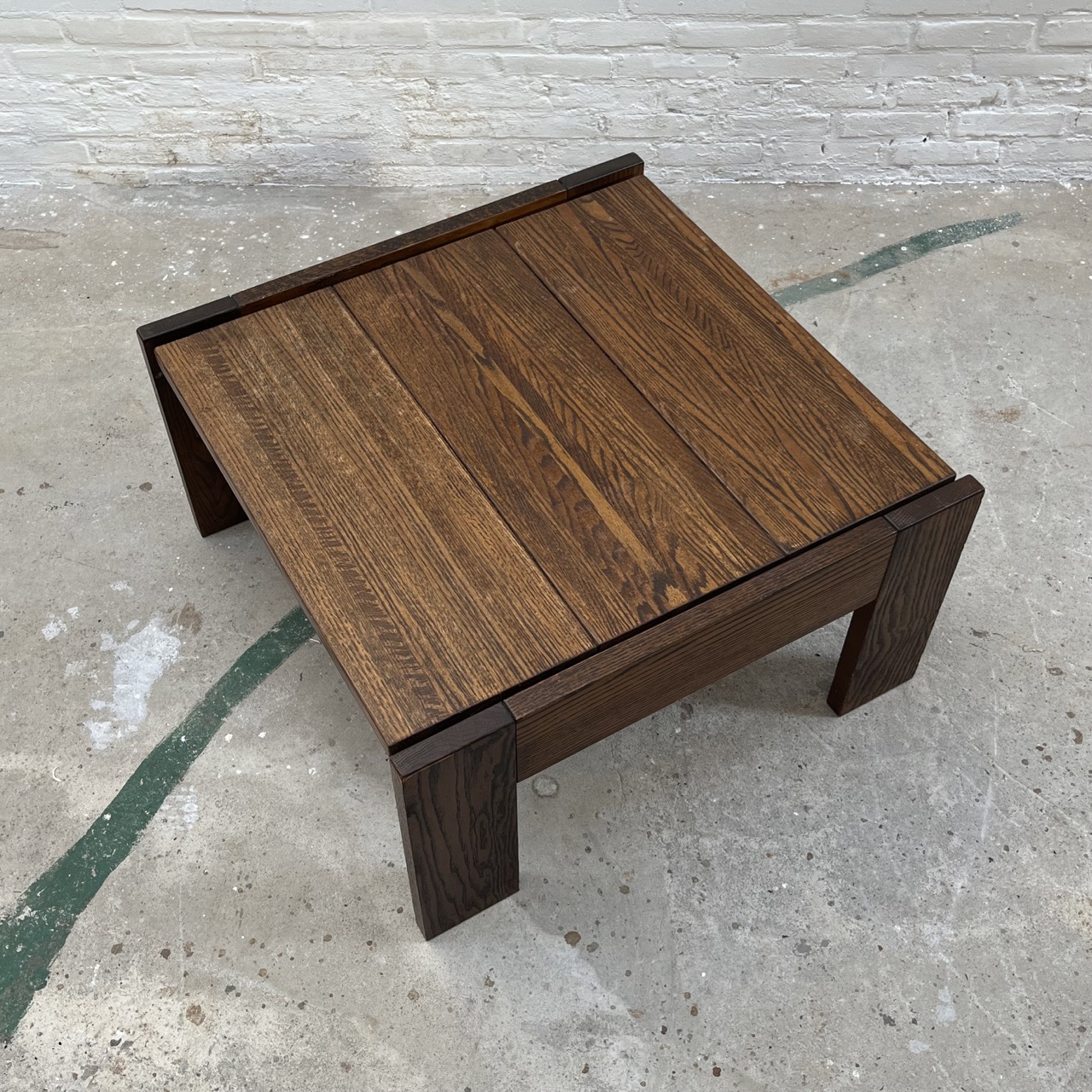 Vintage Coffee Table