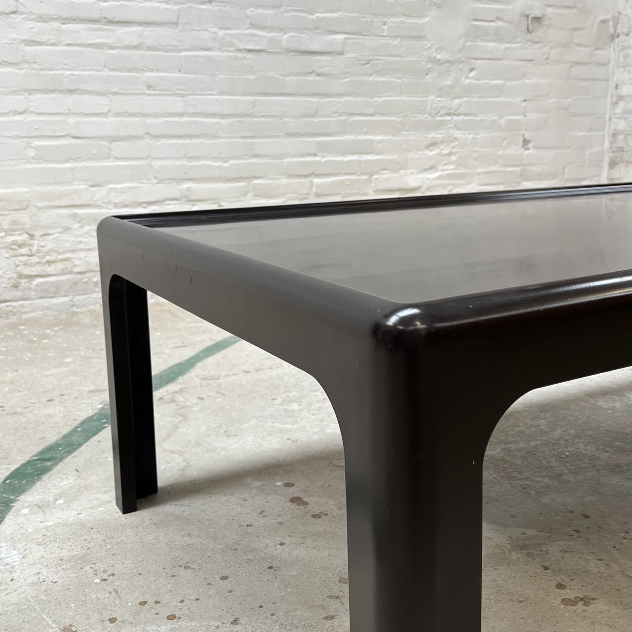 Space Age Coffee Table 