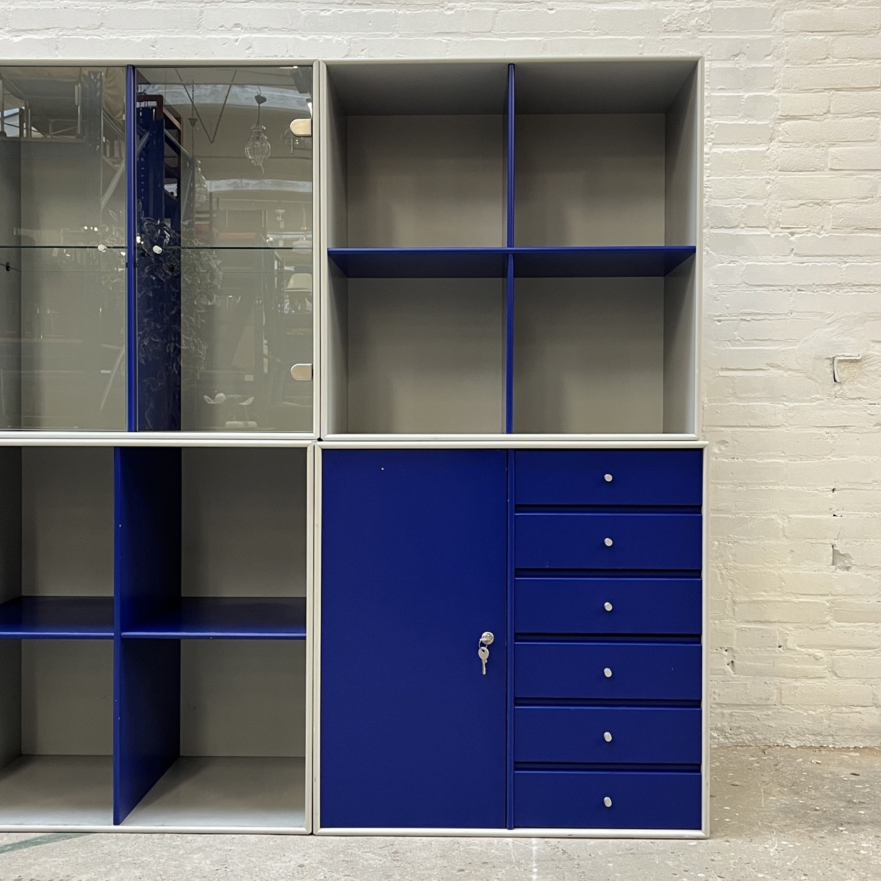 Modular Cabinet Montana Modular Cabinet Montana