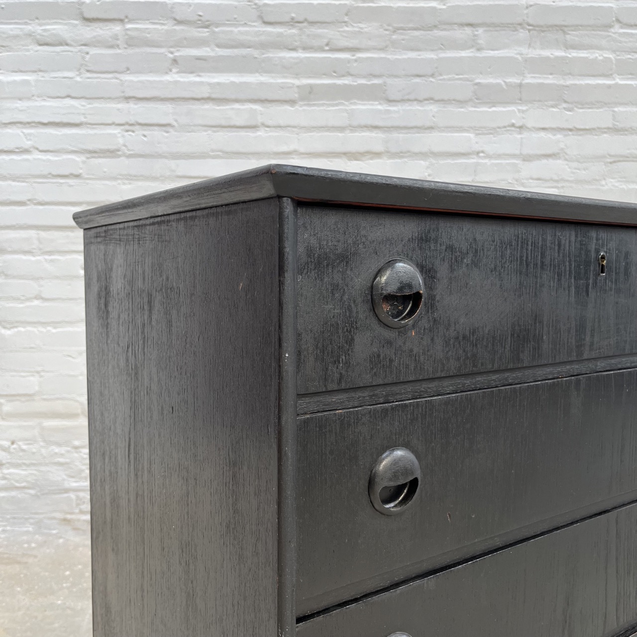 Vintage Chest of Drawers