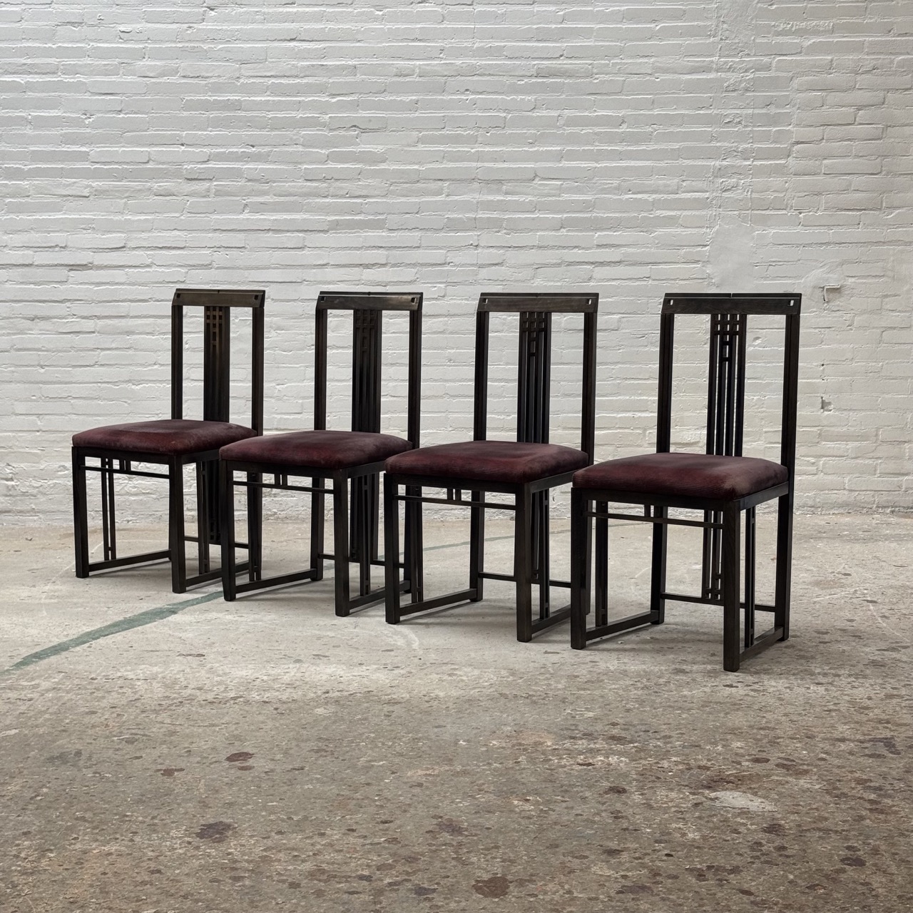 Dining Set "Galaxy"