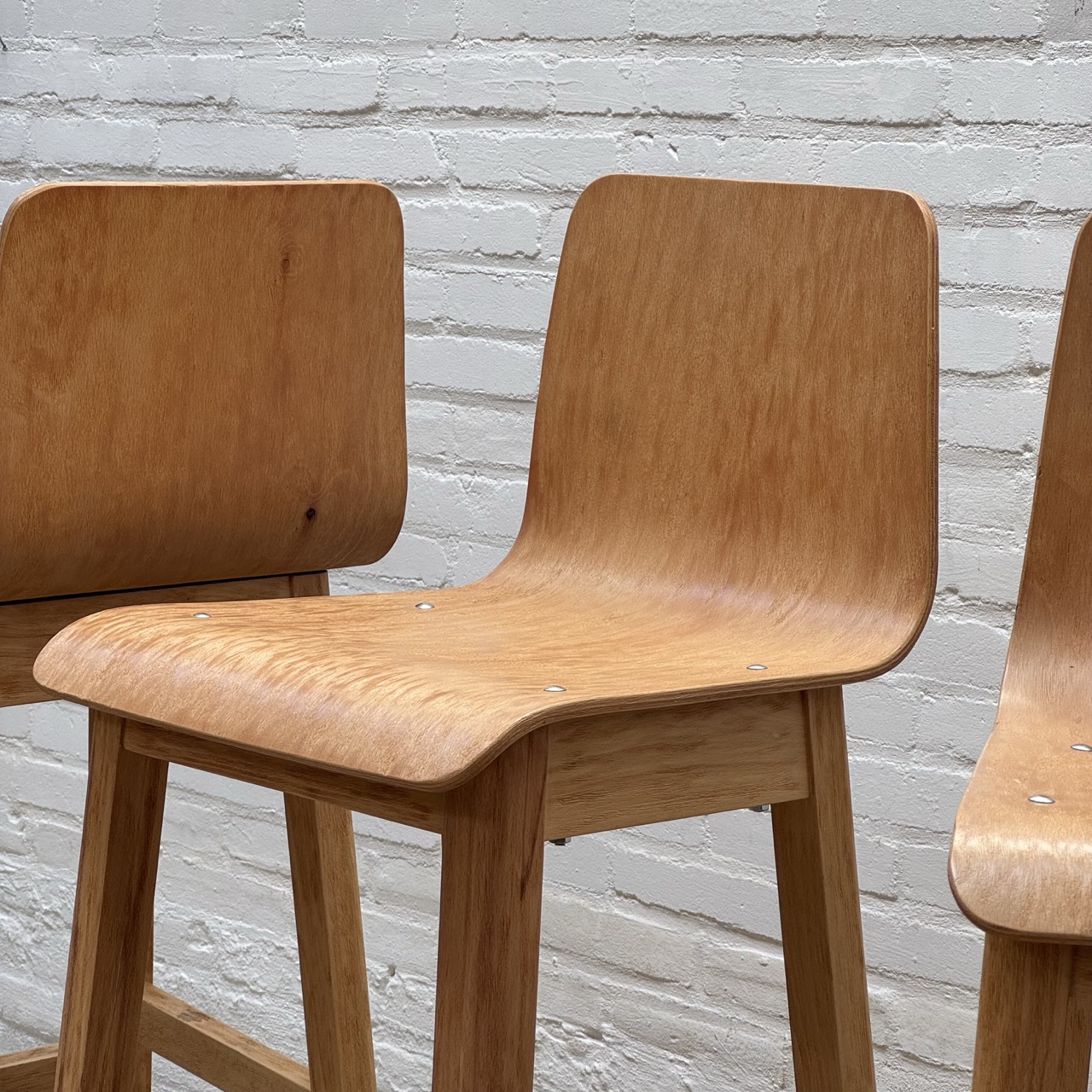 Contemporary Bar Stools