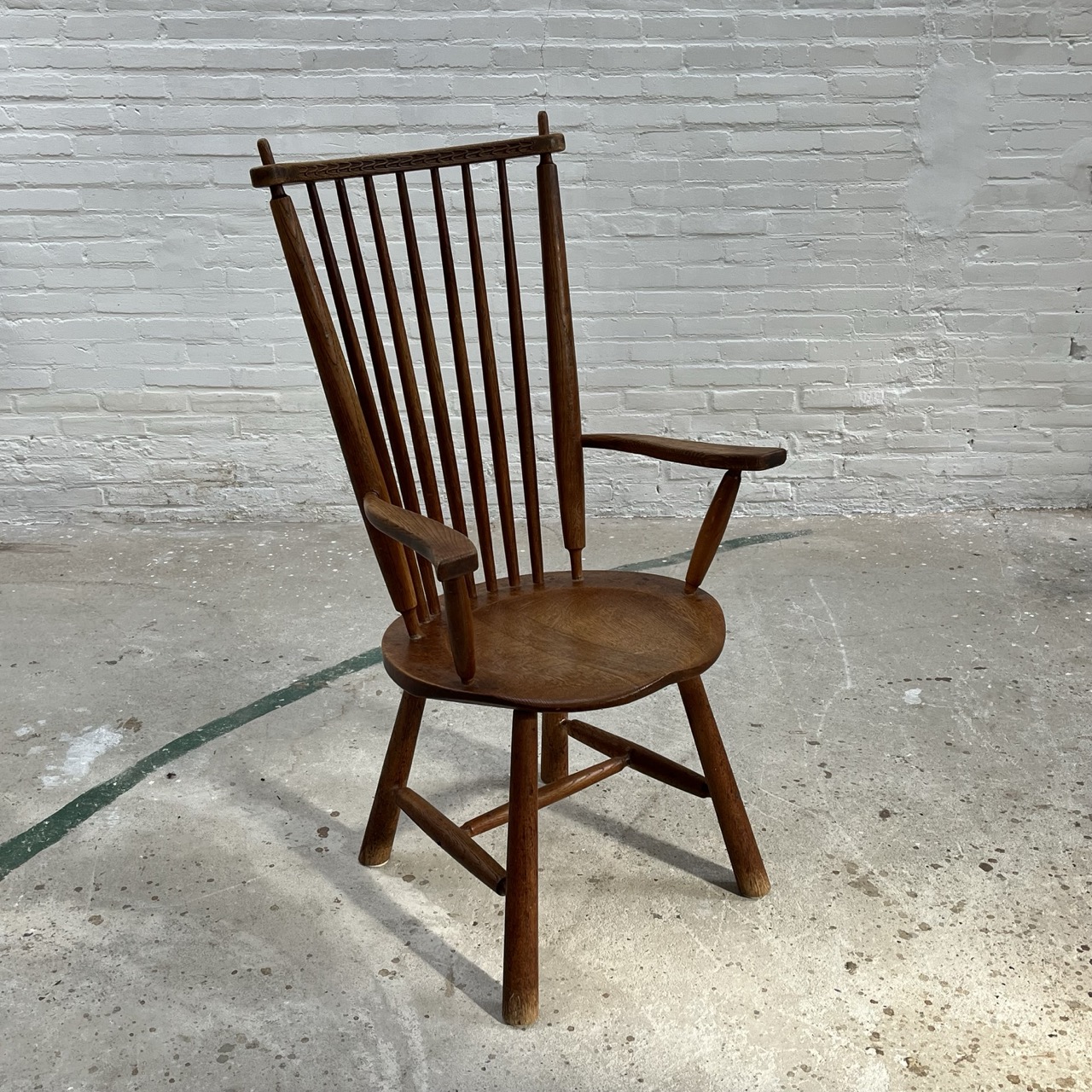 Vintage Dining Chairs