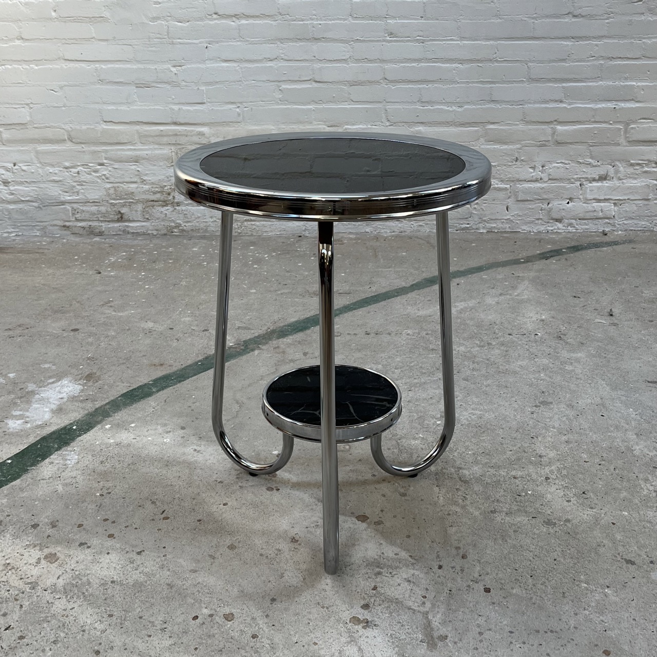 Vintage Sidetable