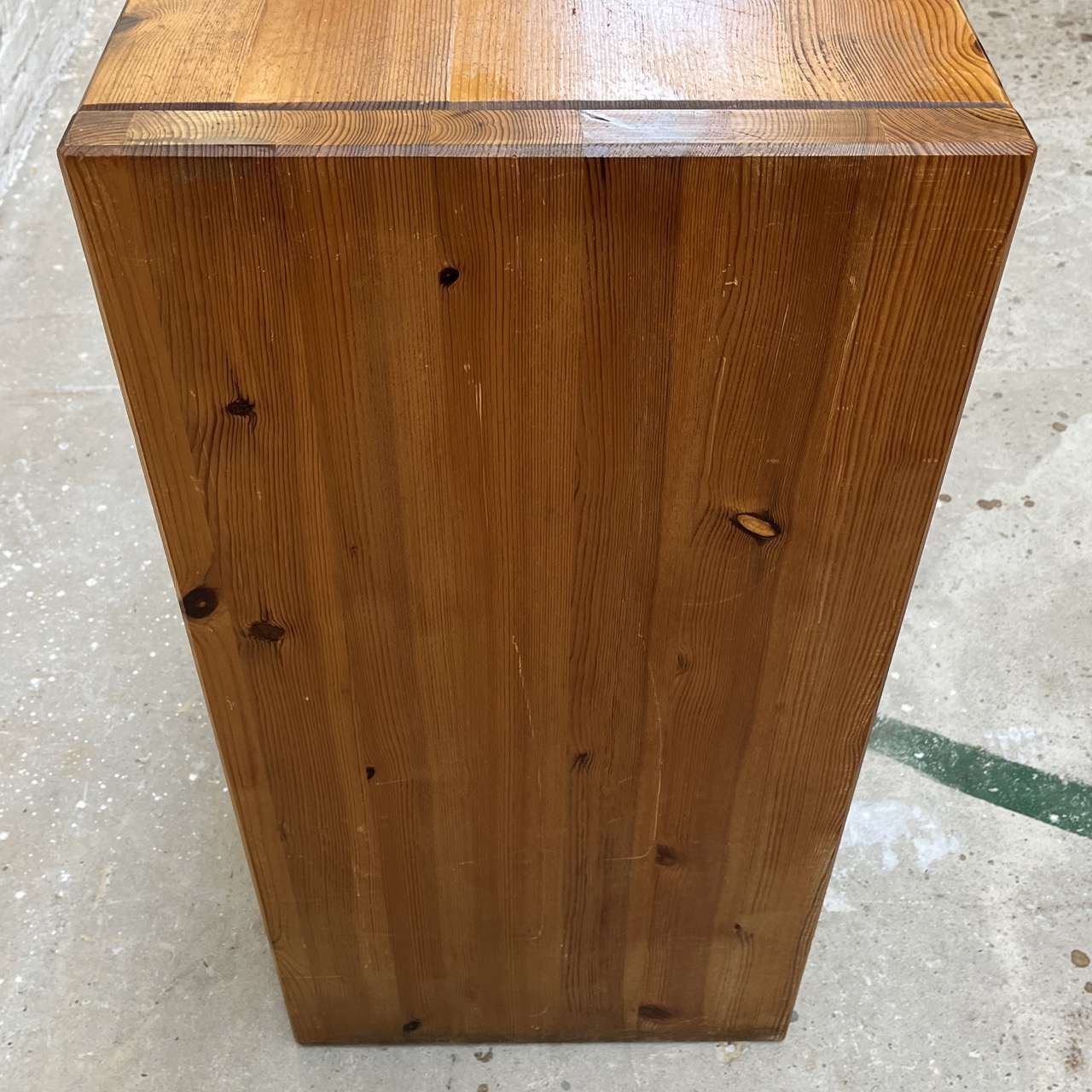 Vintage Cupboard 