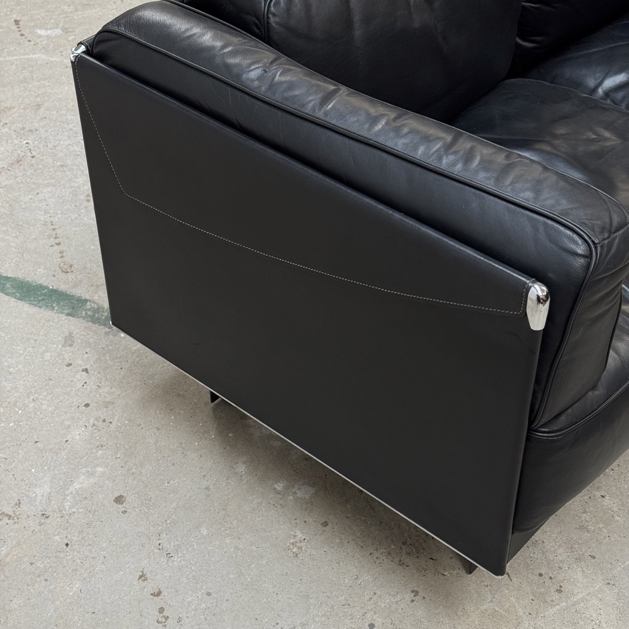 "Twice" Sofa Poltrona Frau