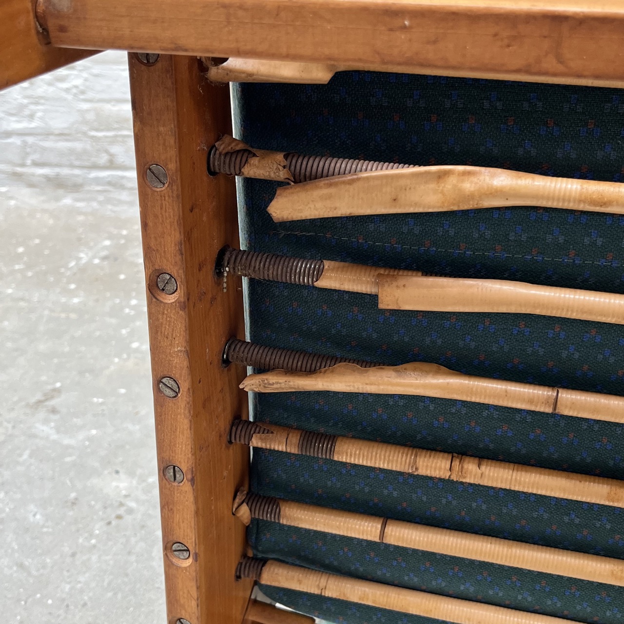 "1611" Lounge Chair "1611" Lounge Chair