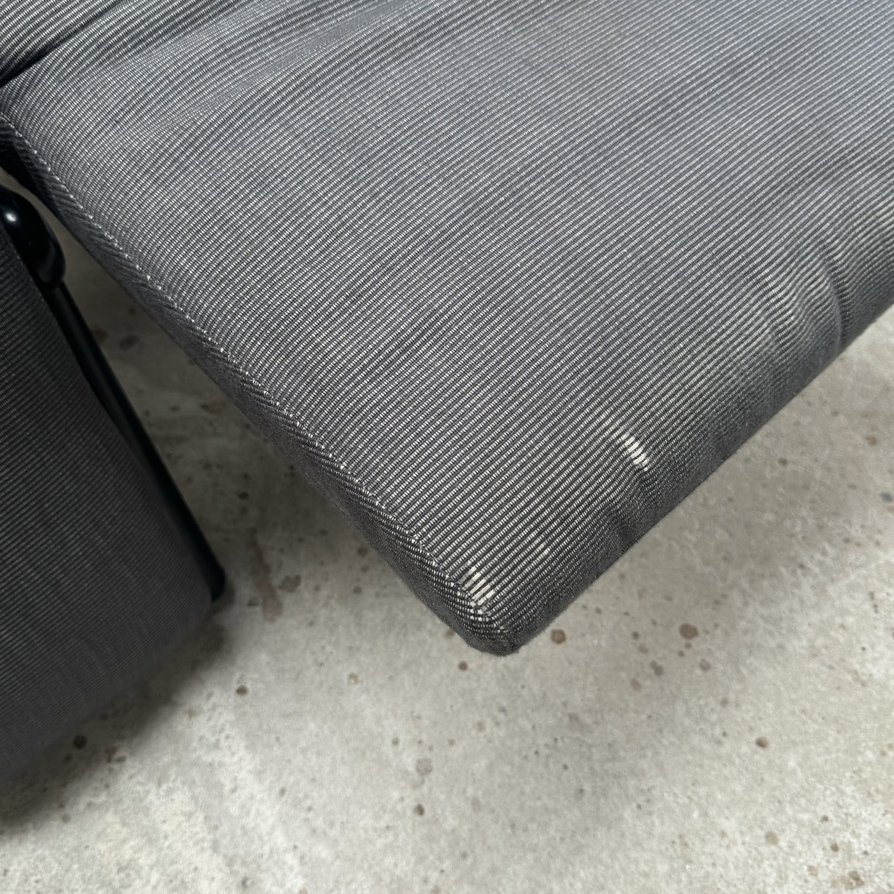"Kilkis" Easy Chair
