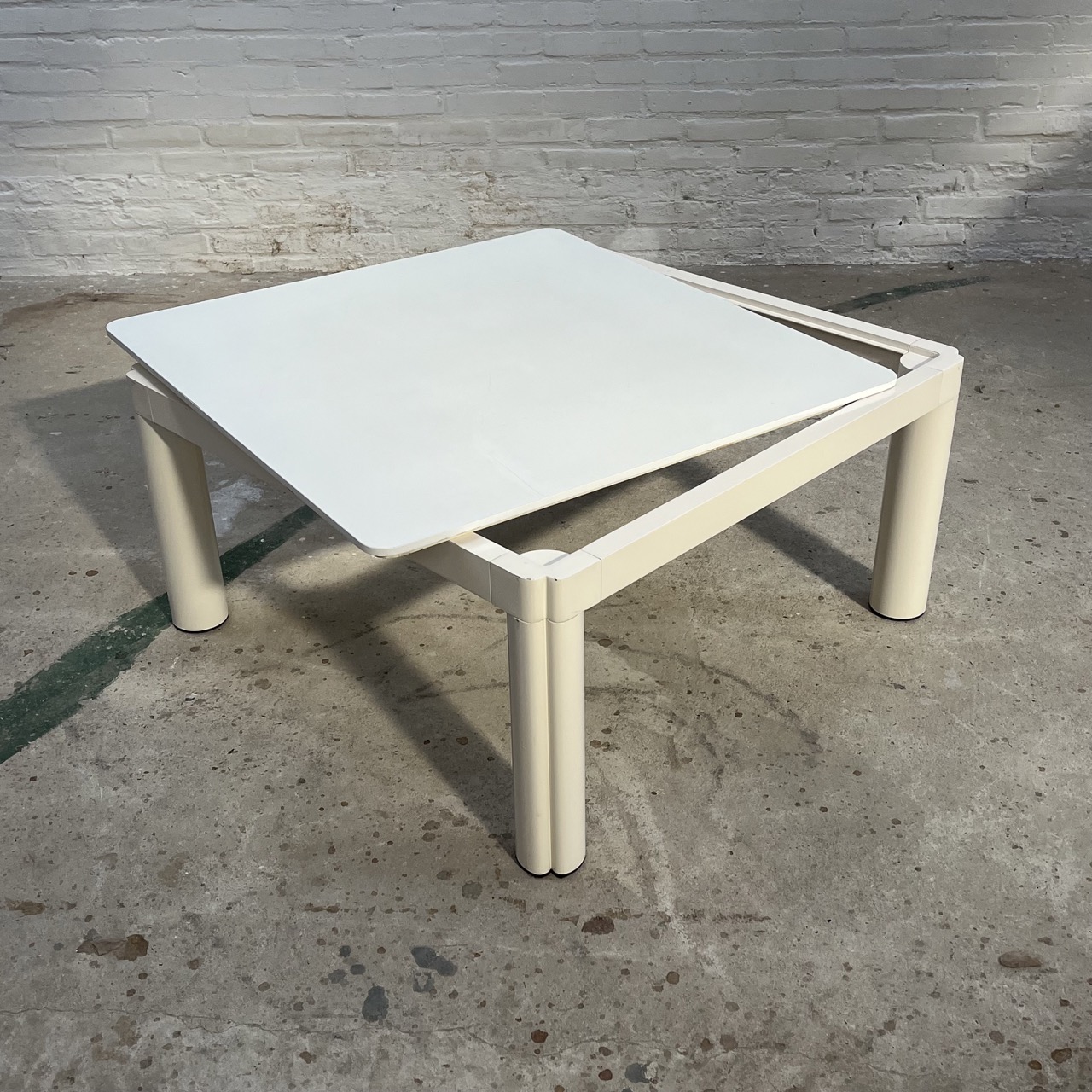 "100" Coffee Table "100" Coffee Table