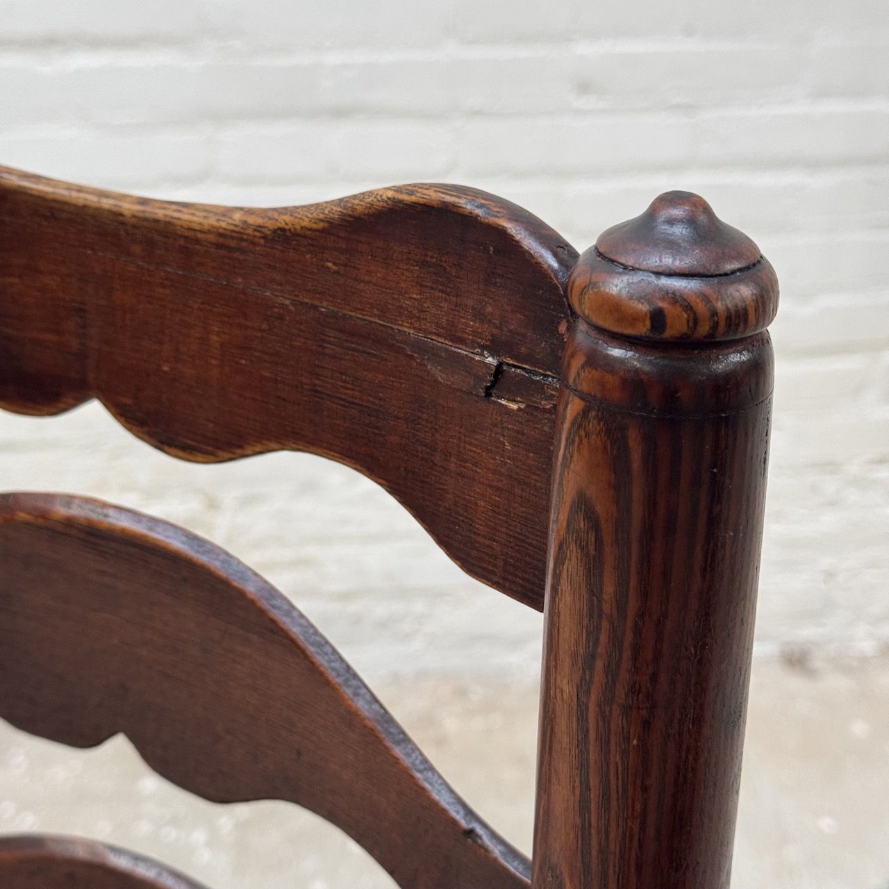 Antique Side Chairs