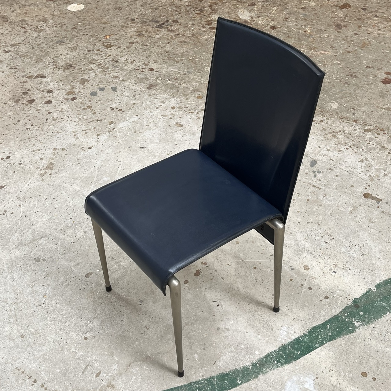 Vintage Dining Chairs 