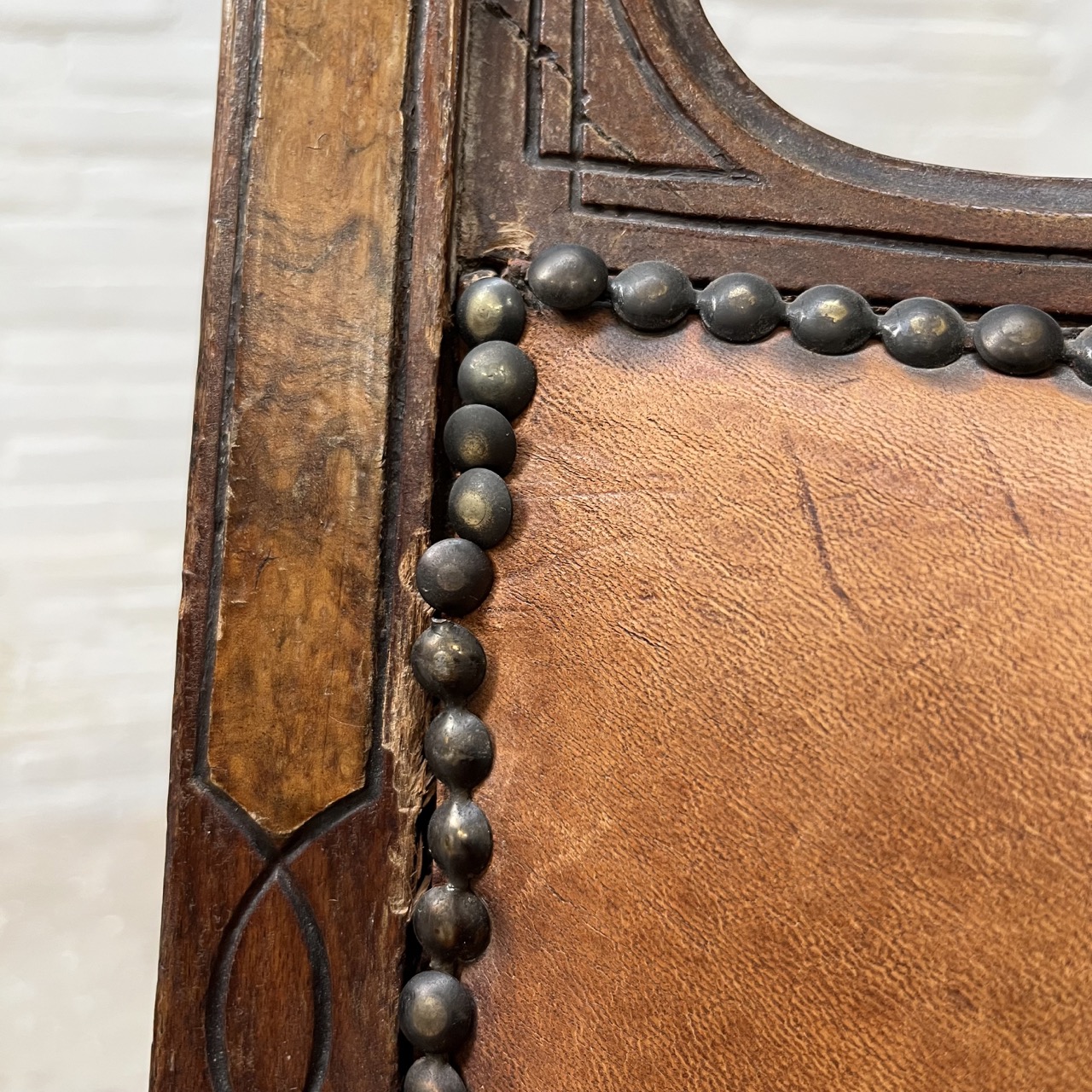Antique Rocking Chair