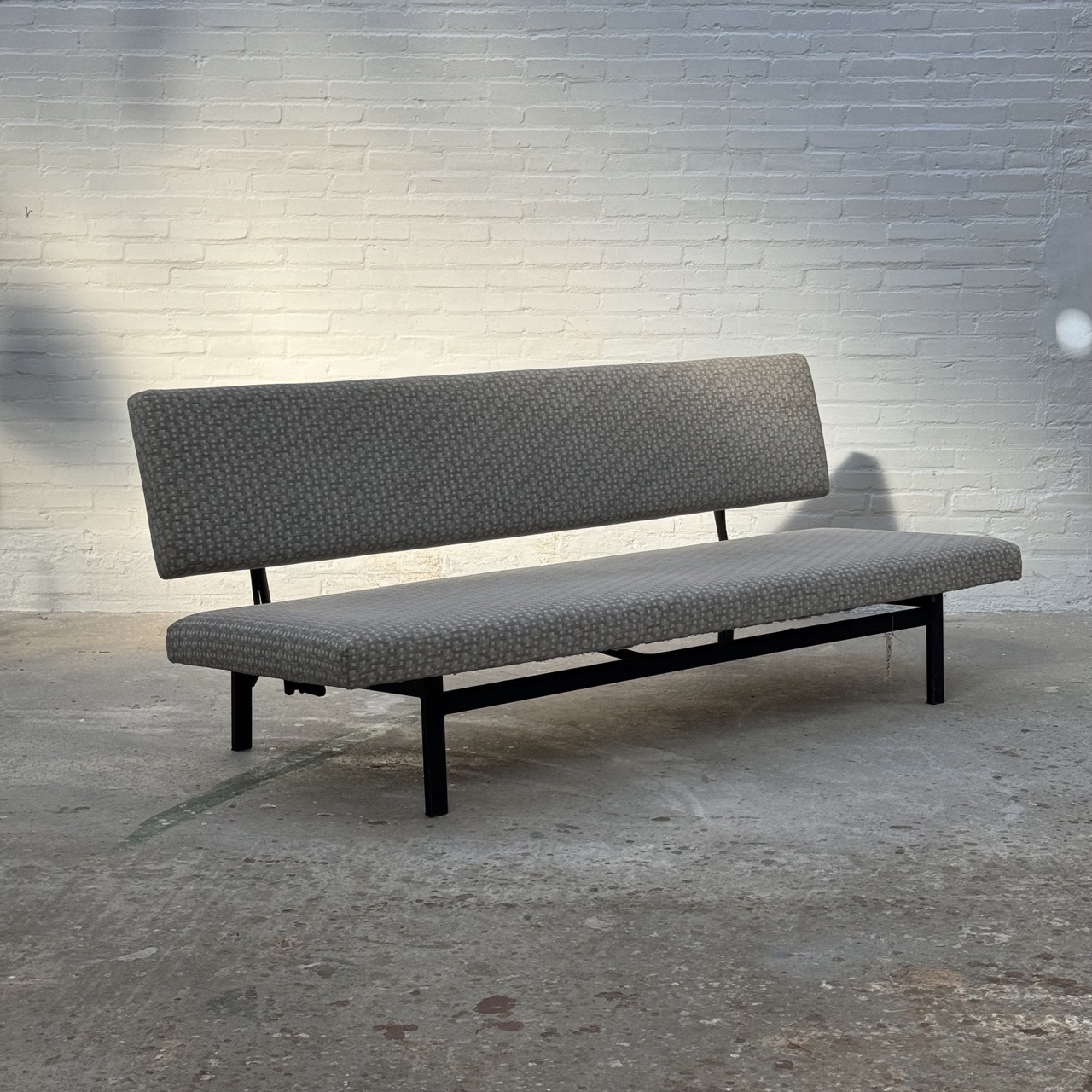 Vintage Sofa