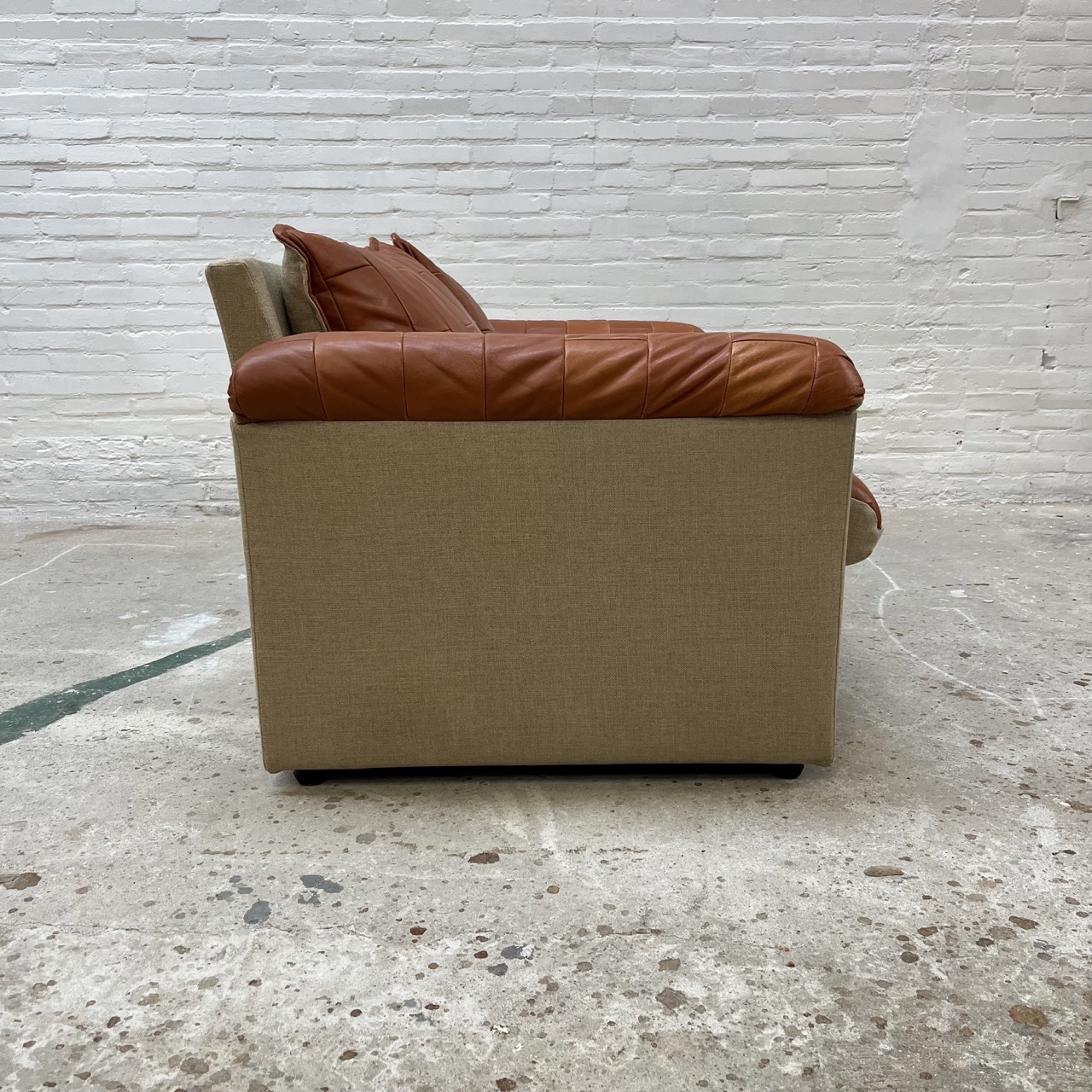 Vintage Sofa