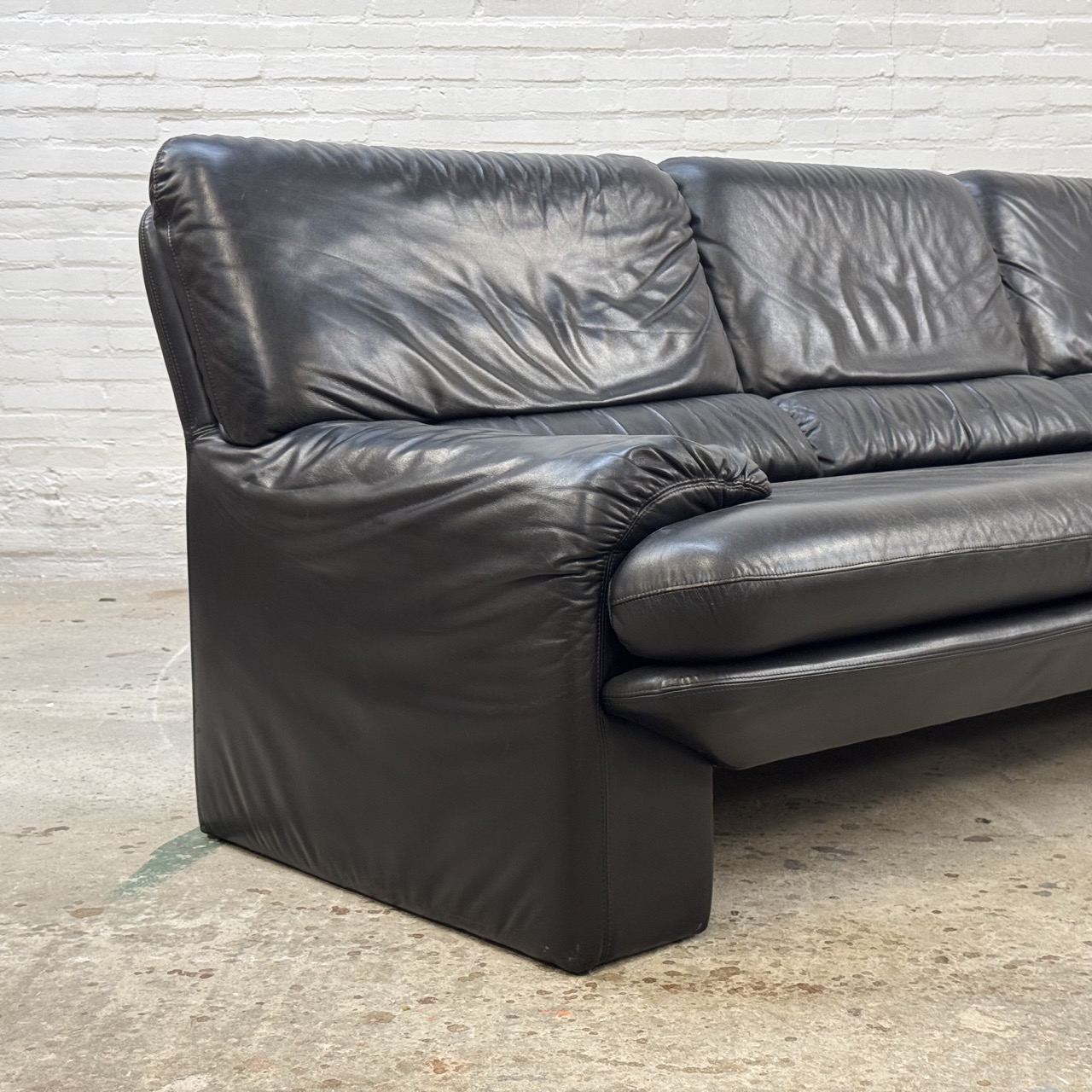 Vintage Sofa 1970's