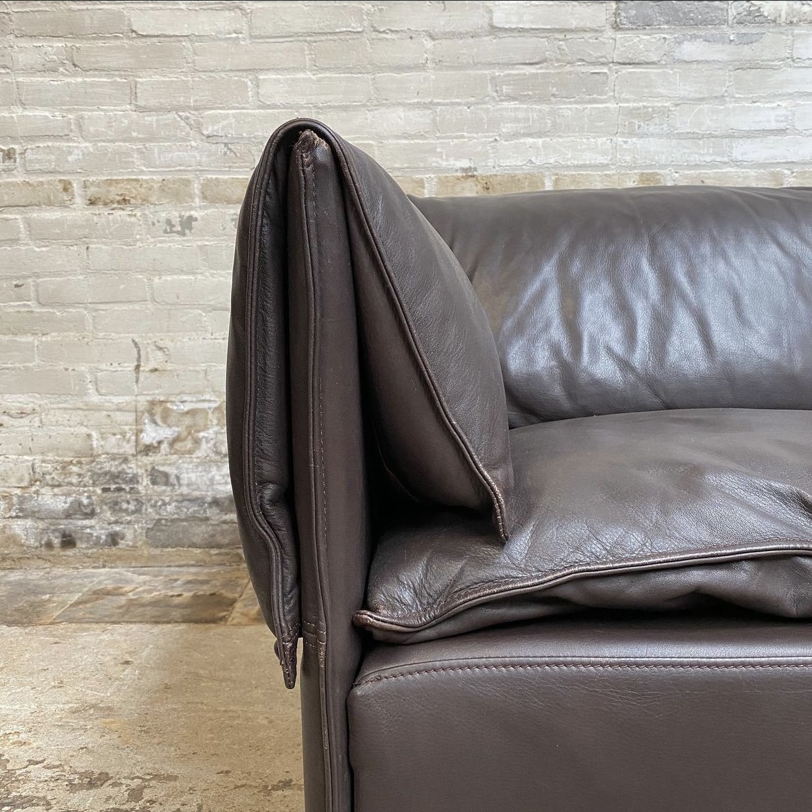 "Lotus" Sofa  