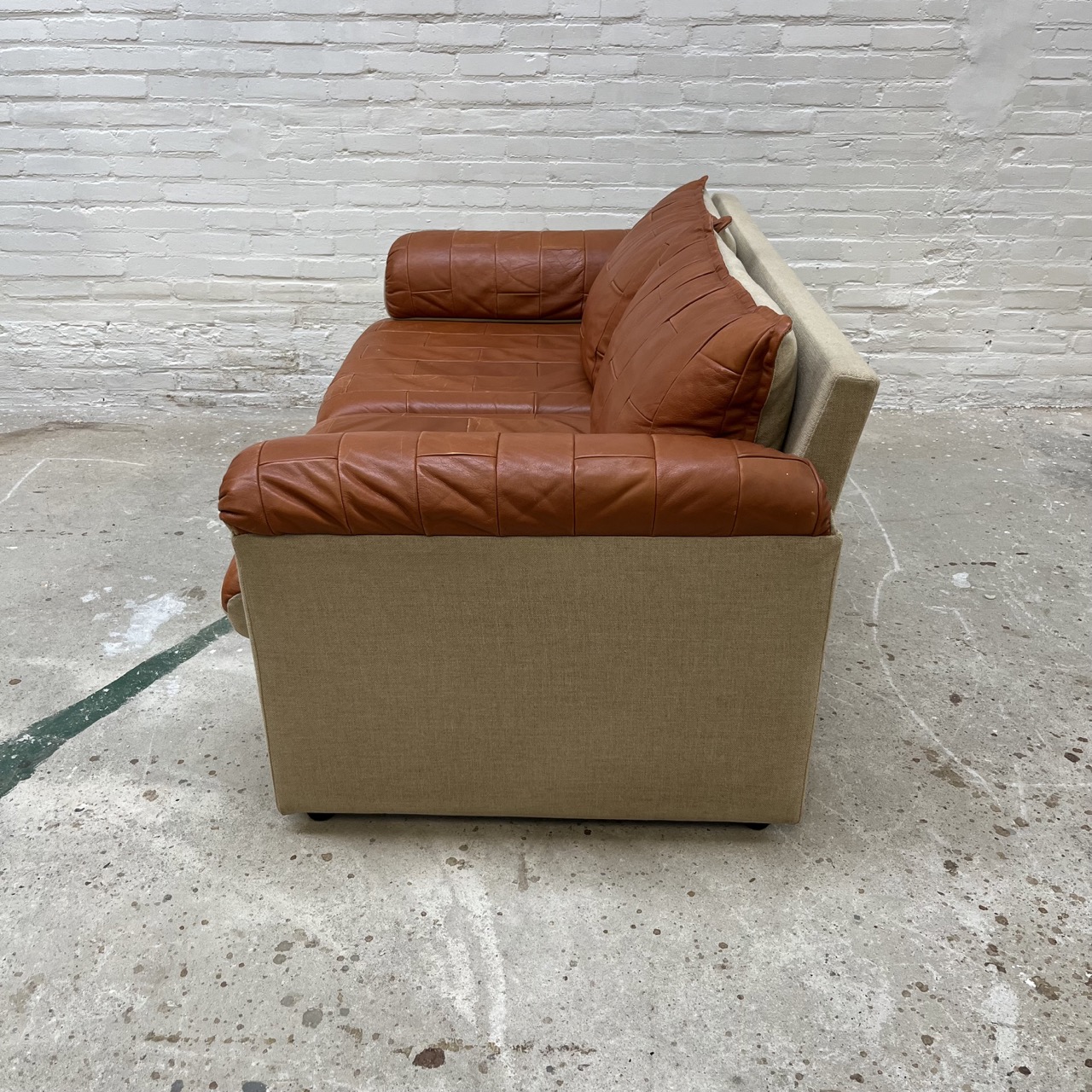 Vintage Sofa