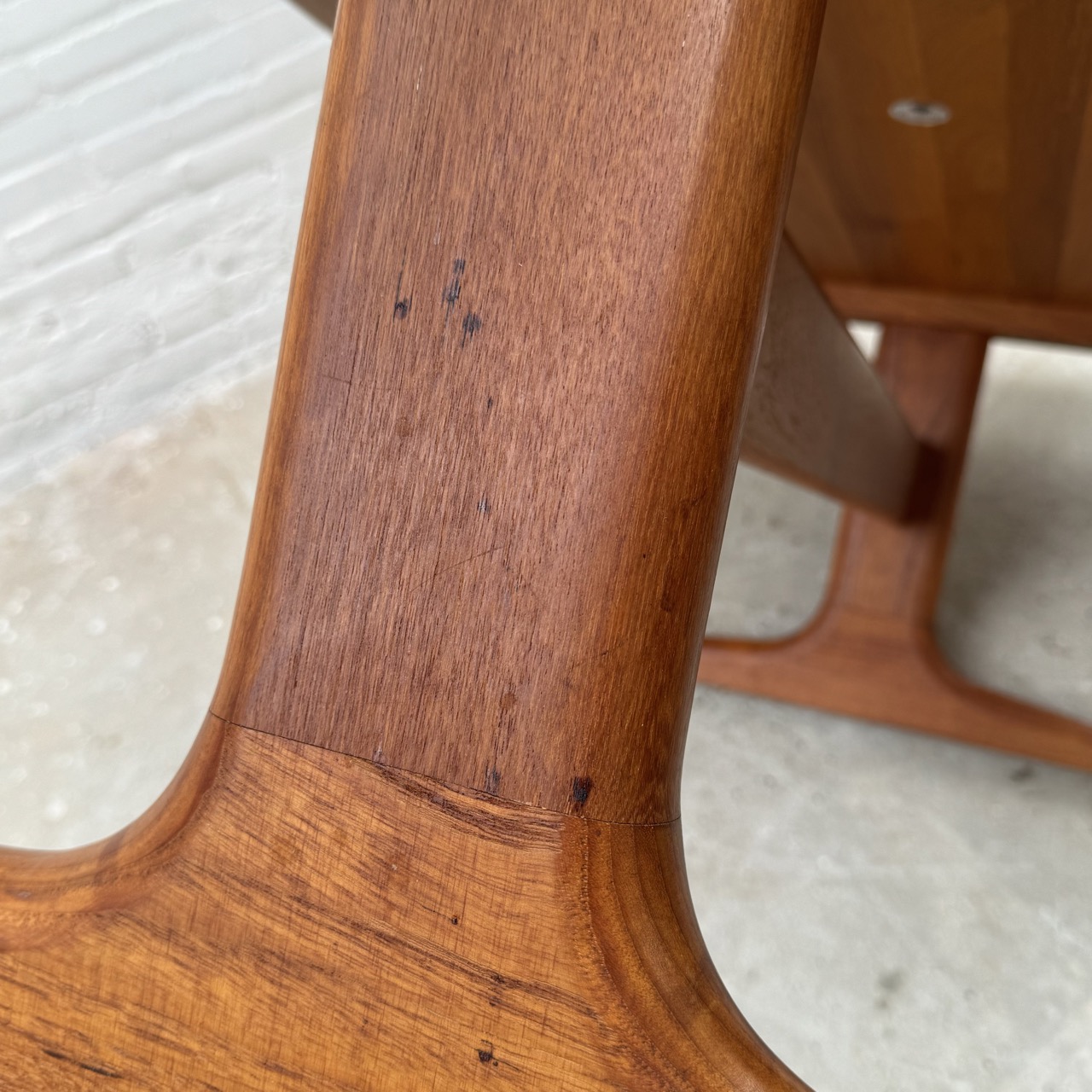 Vintage Coffee Table 