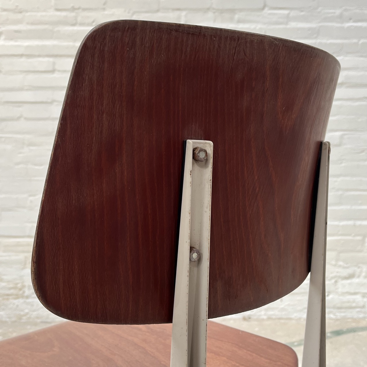 "S16" Vintage Chairs 