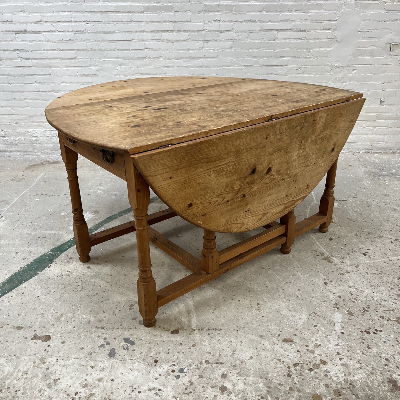 Antique Table Antique Table