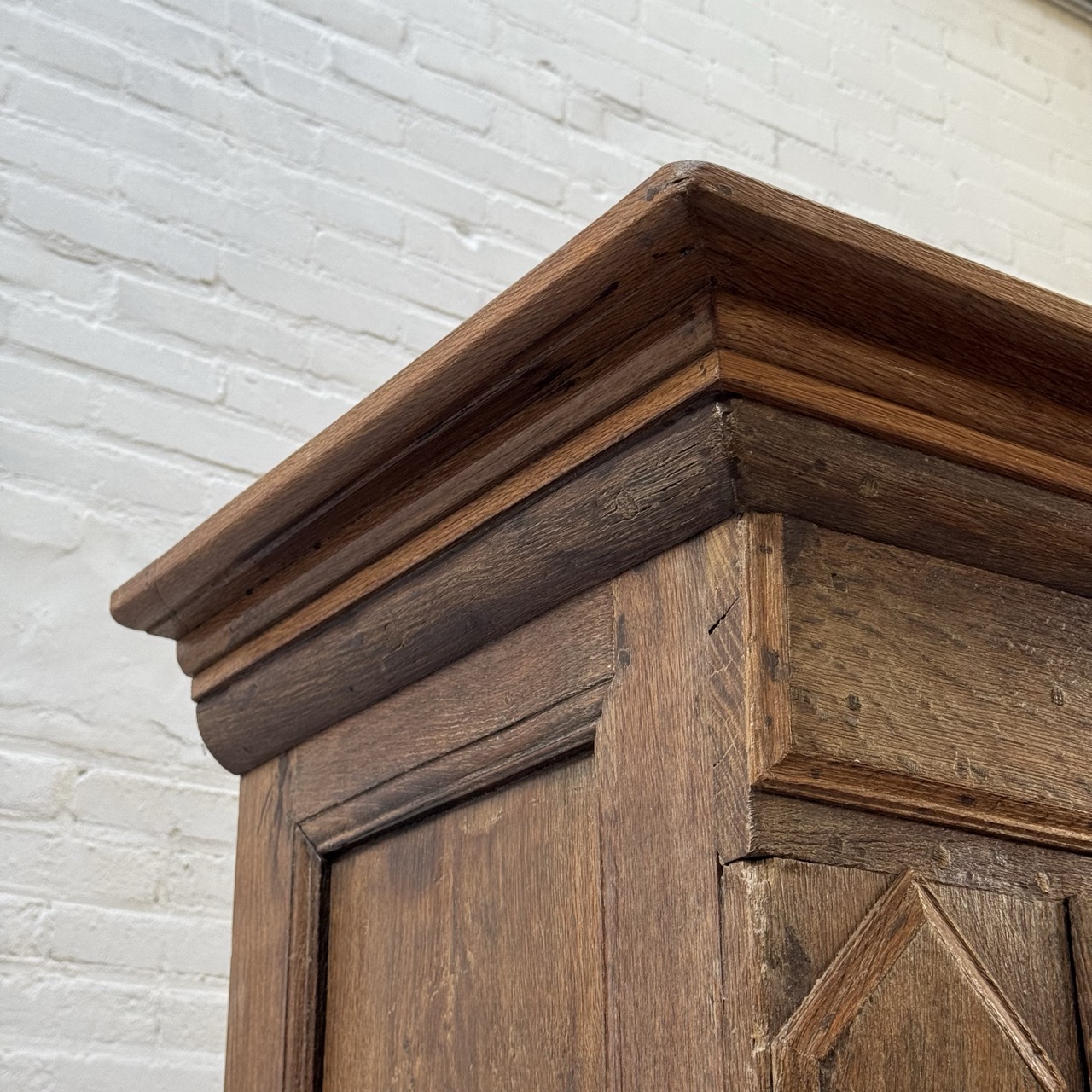 Antique Cabinet '1723'