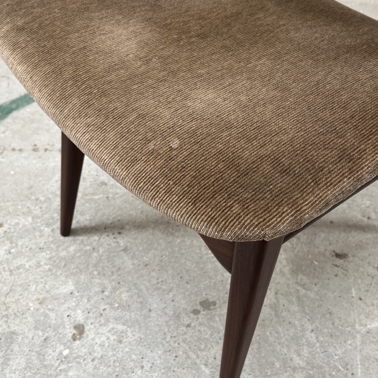 "Milaan" Dining Chairs "Milaan" Dining Chairs
