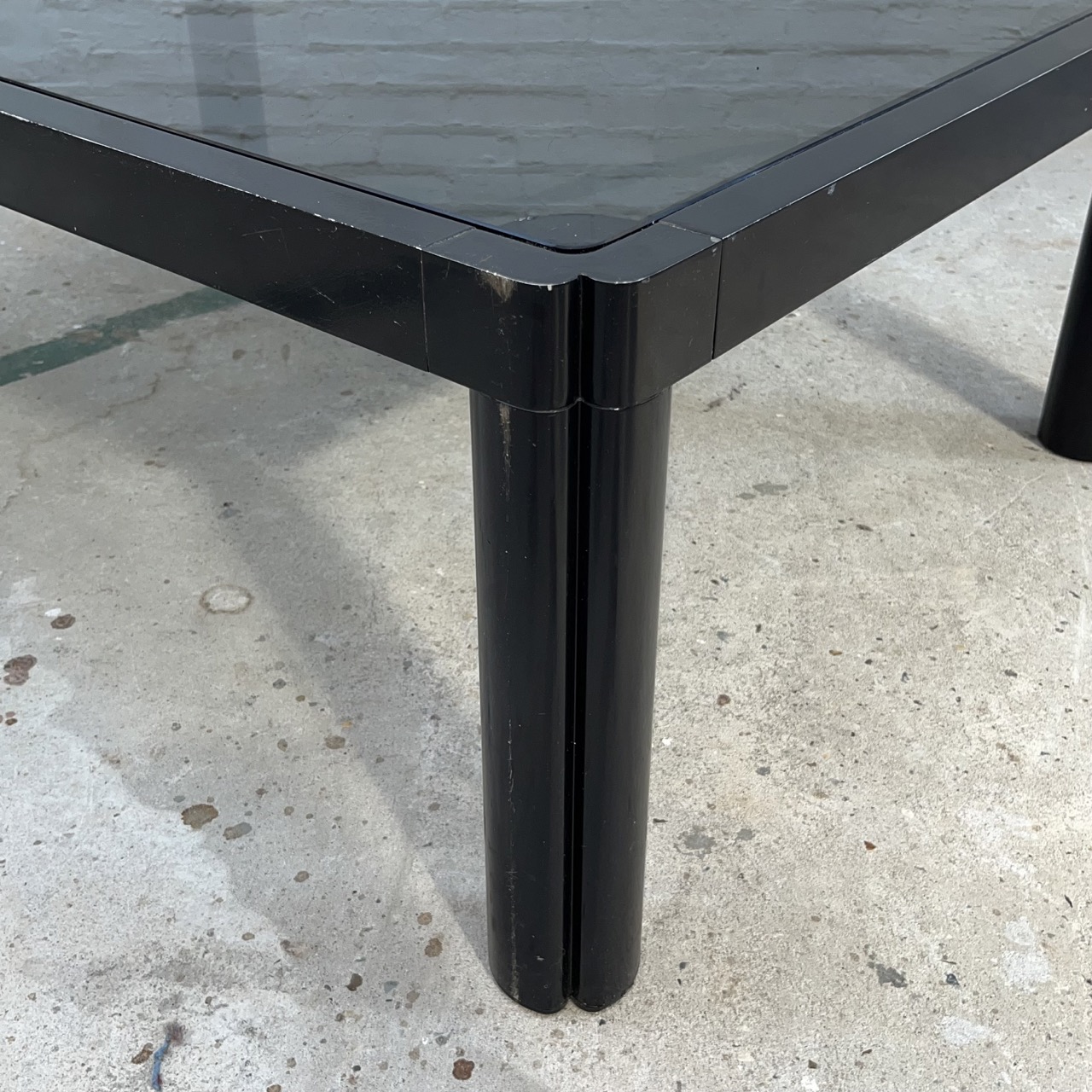 "100" Coffee Table