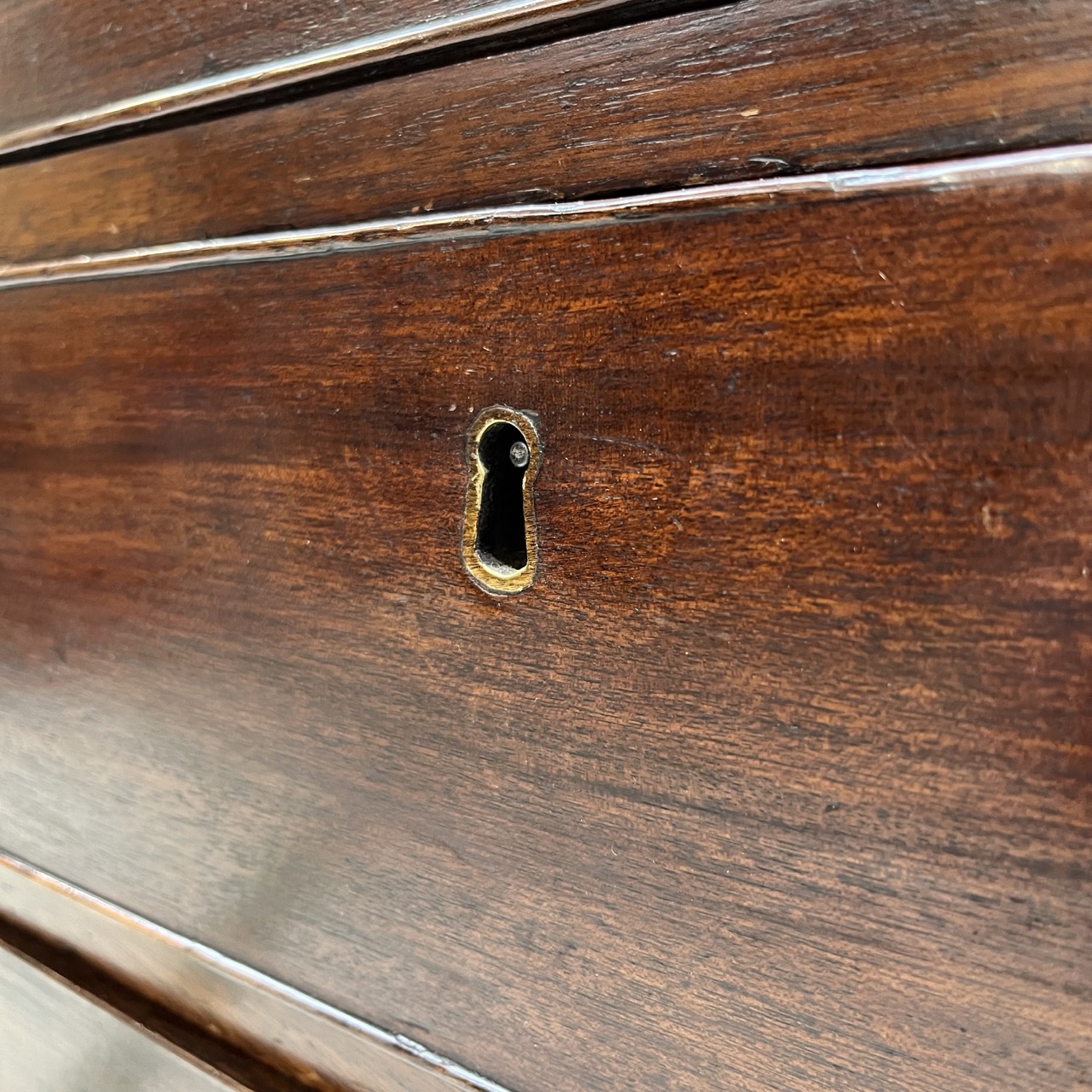 Antique Secretary Antique Secretary