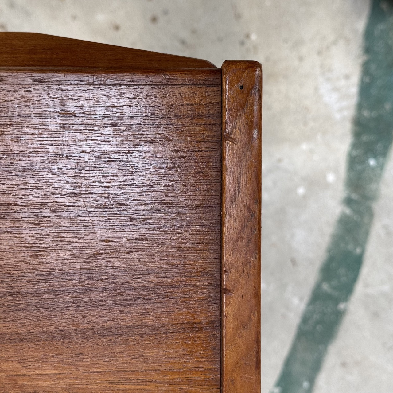 Vintage Chest Of Drawers