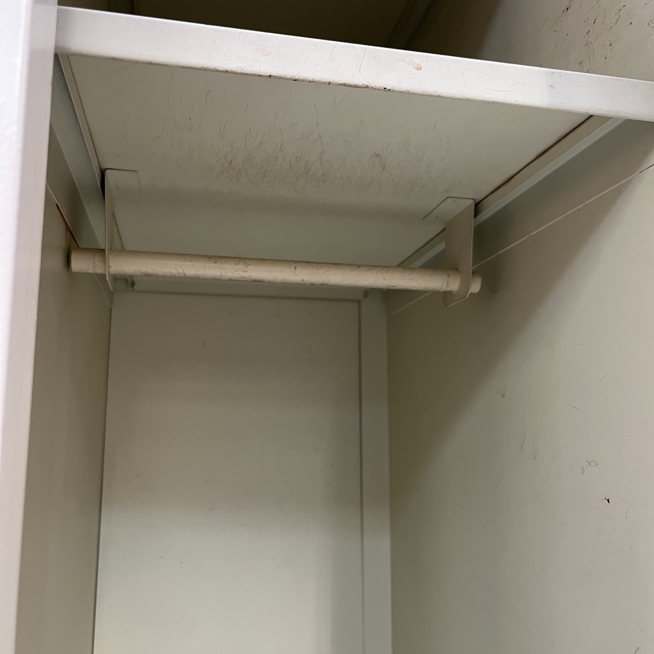 Vintage Locker
