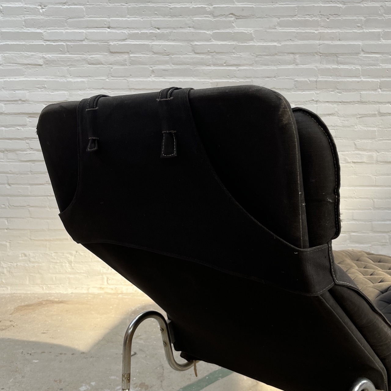 "Kröken" Lounge Chair "Kröken" Lounge Chair